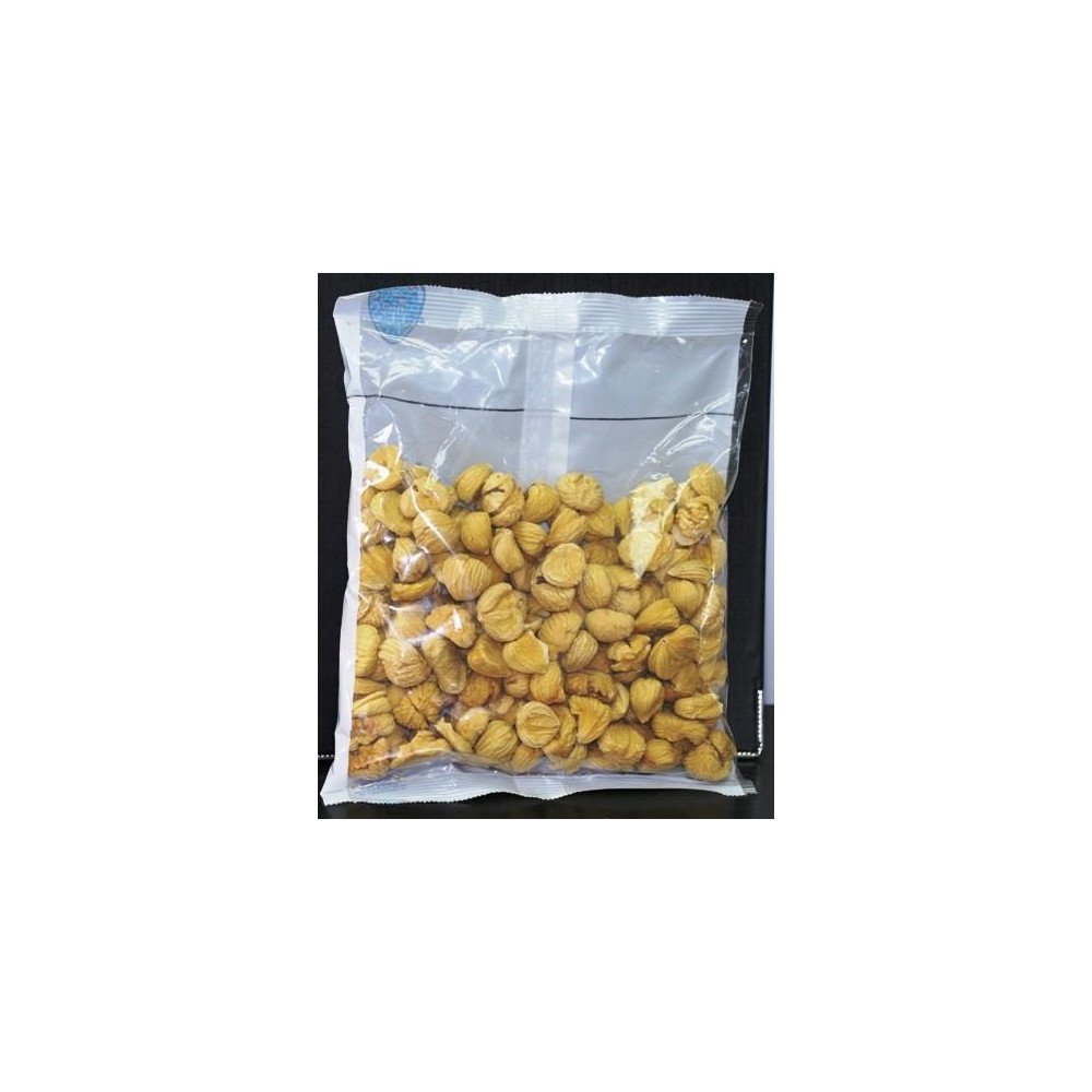 CASTAÑA PILONGA BOLSA DE500 GRAMOS